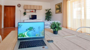 La casa al mare di Pippo